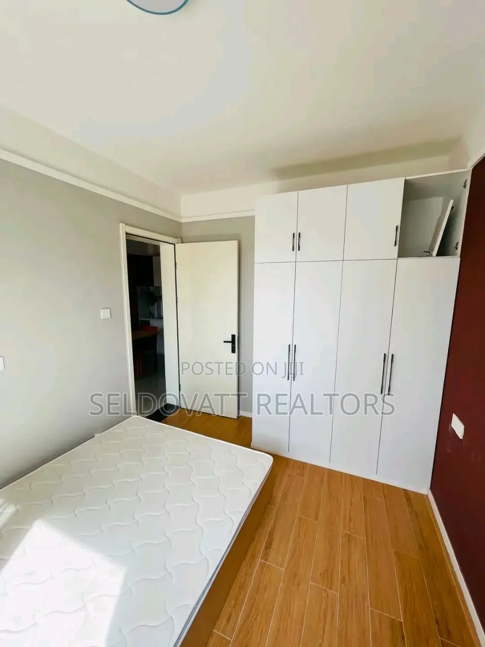1bdrm Apartment in Ngong Road, Racecourse for rent in Racecourse