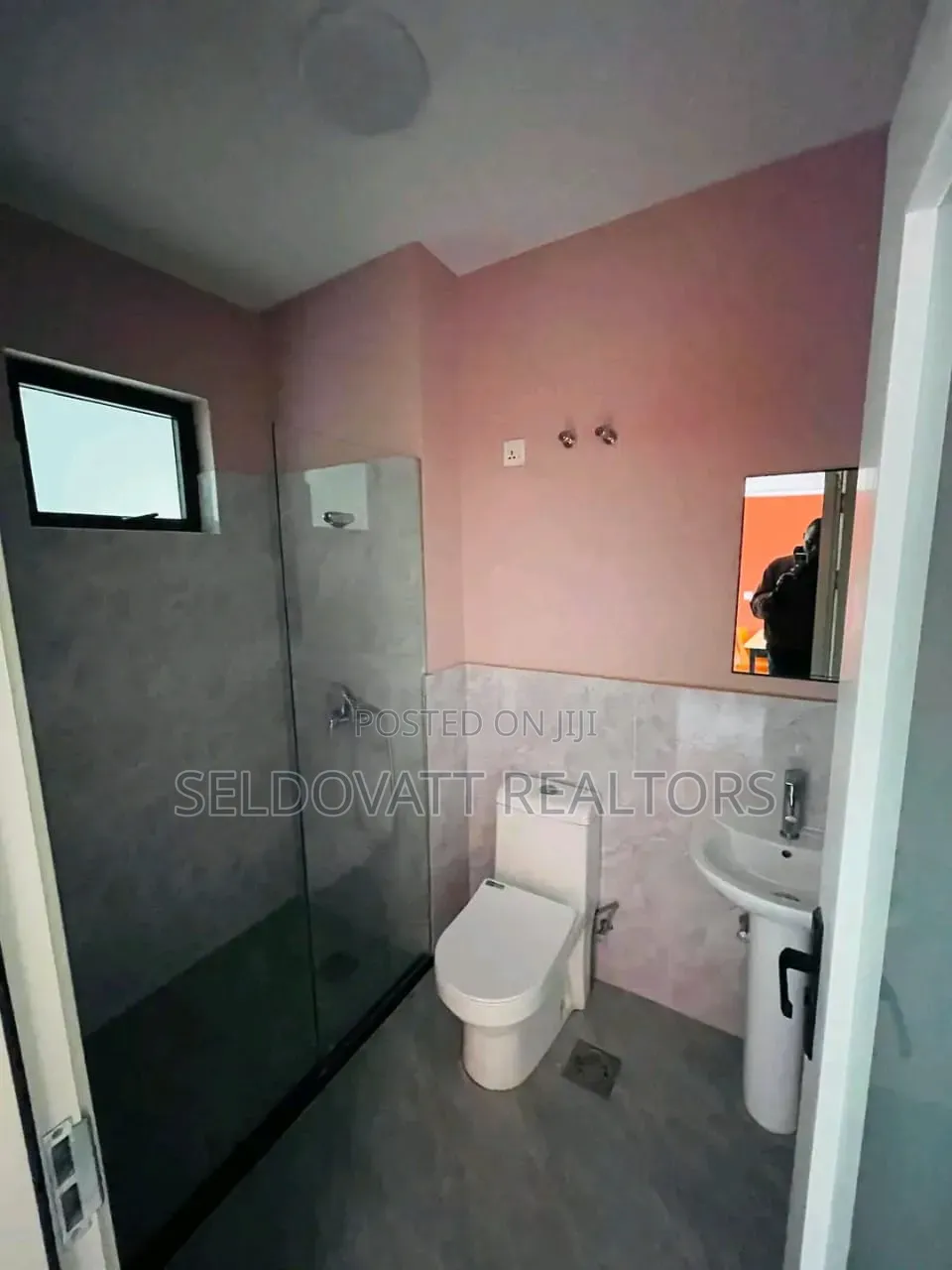 1bdrm Apartment in Ngong Road, Racecourse for rent in Racecourse