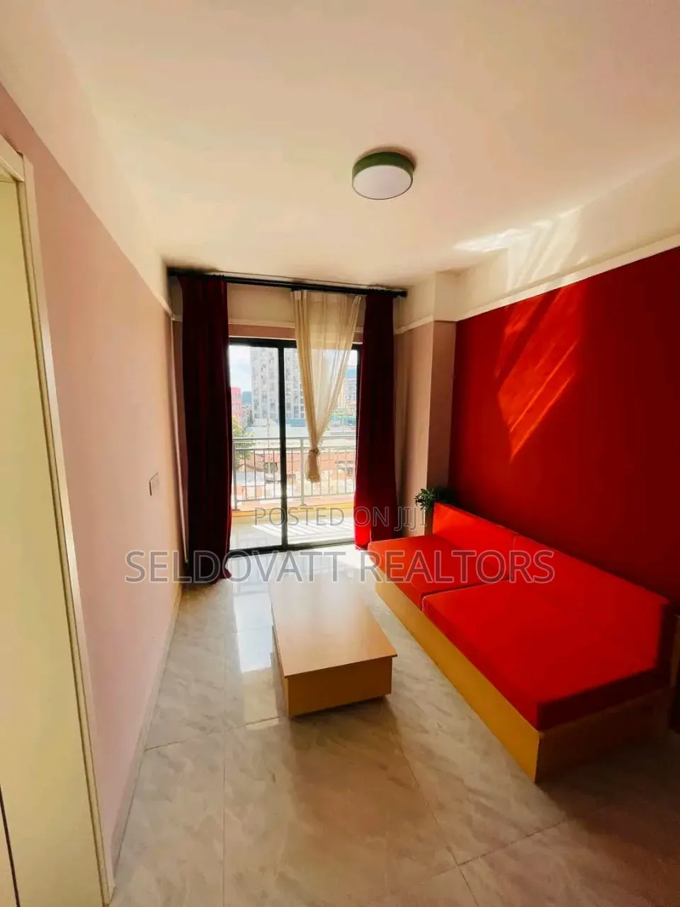 1bdrm Apartment in Ngong Road, Racecourse for rent in Racecourse