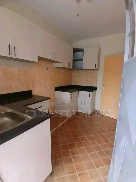 2bdrm Apartment in Naivasha Road, Riruta for rent in Riruta