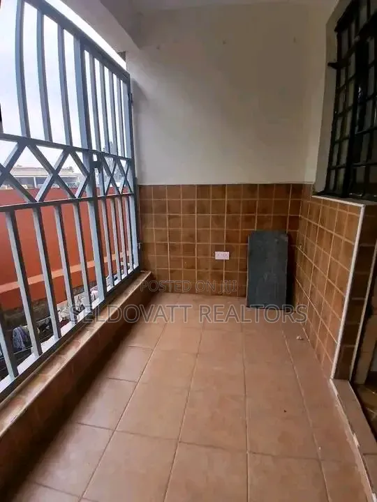 2bdrm Apartment in Naivasha Road, Riruta for rent in Riruta