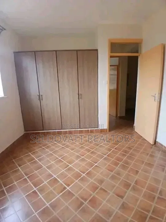 2bdrm Apartment in Naivasha Road, Riruta for rent in Riruta