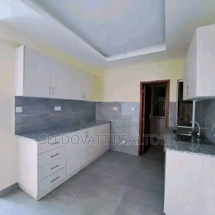 3bdrm Apartment in Naivasha Road, Riruta for rent in Riruta