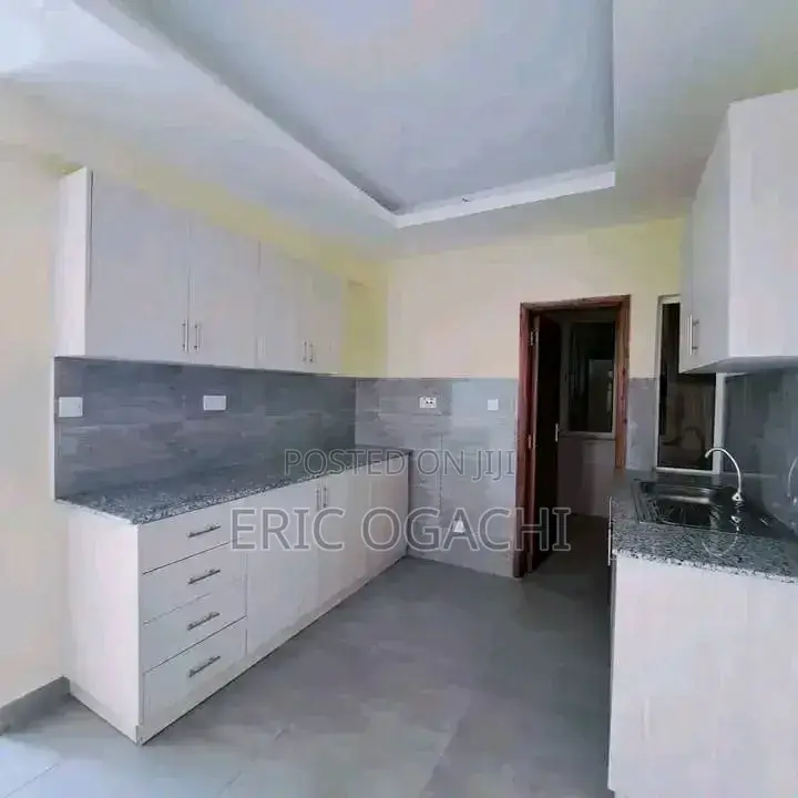 3bdrm Apartment in Naivasha Road, Riruta for rent in Riruta