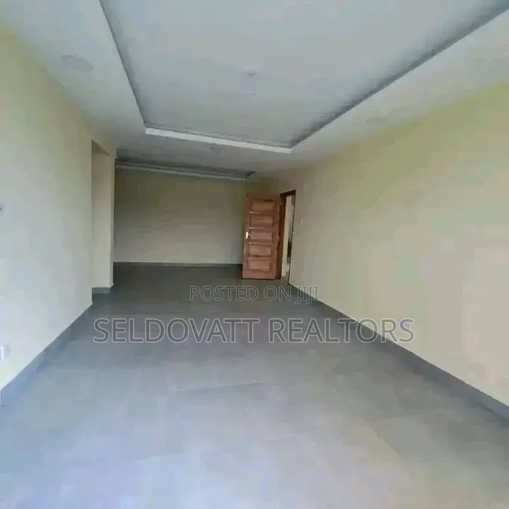 3bdrm Apartment in Naivasha Road, Riruta for rent in Riruta