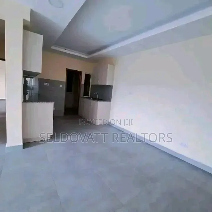 3bdrm Apartment in Naivasha Road, Riruta for rent in Riruta
