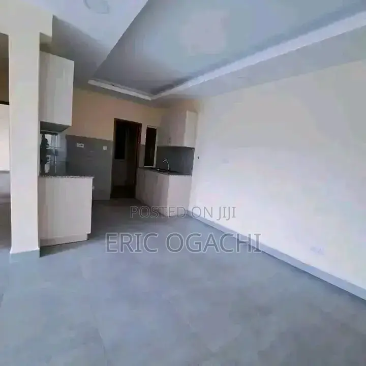 3bdrm Apartment in Naivasha Road, Riruta for rent in Riruta
