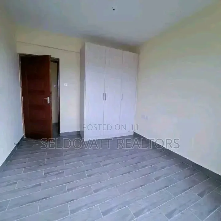 3bdrm Apartment in Naivasha Road, Riruta for rent in Riruta
