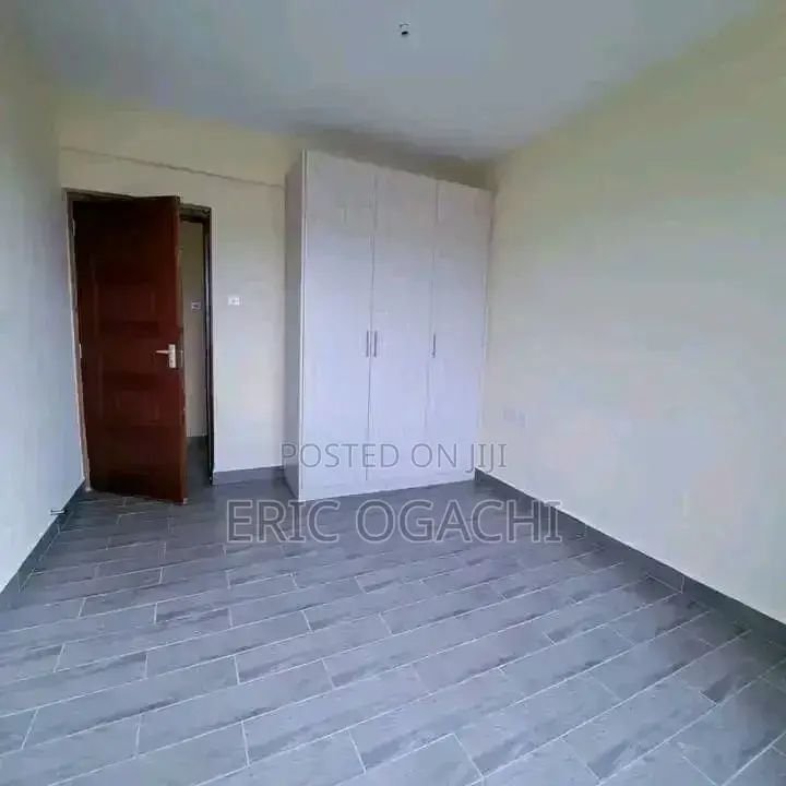 3bdrm Apartment in Naivasha Road, Riruta for rent in Riruta
