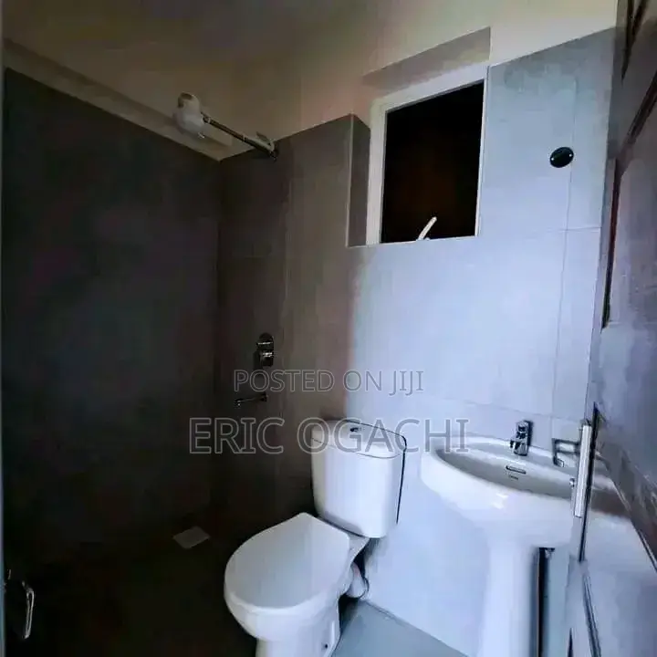 3bdrm Apartment in Naivasha Road, Riruta for rent in Riruta