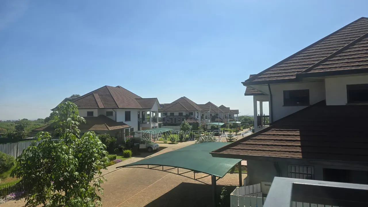 4bdrm Maisonette in Runda for rent in Runda