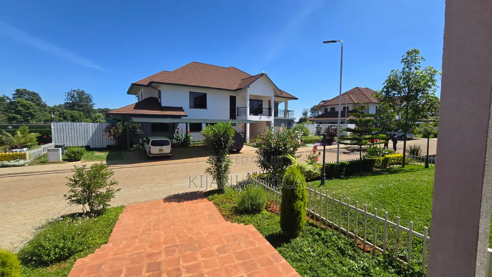 4bdrm Maisonette in Runda for rent in Runda