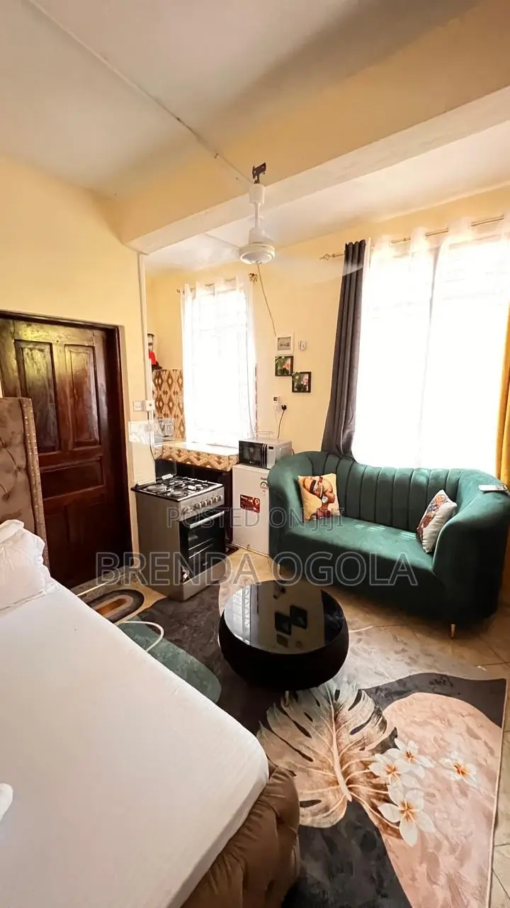 Laikah Homes in Diani