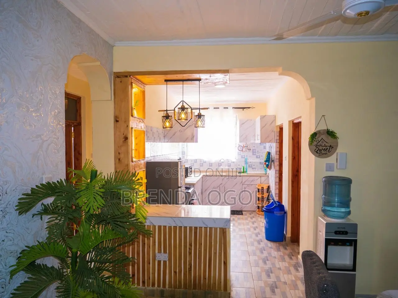 Laikah Homes in Diani