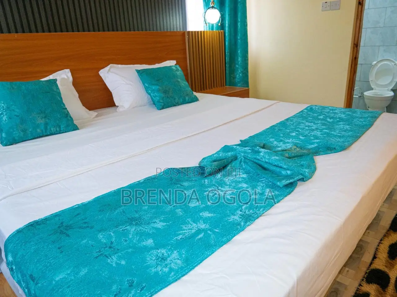 Laikah Homes in Diani