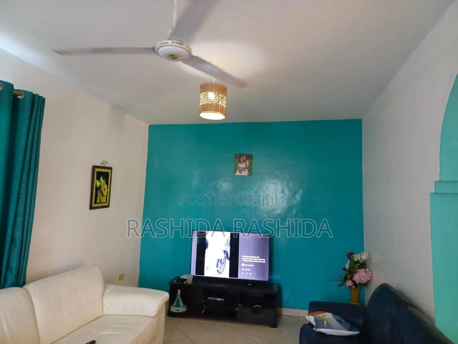 4bdrm Maisonette in Shanzu for sale in Shanzu