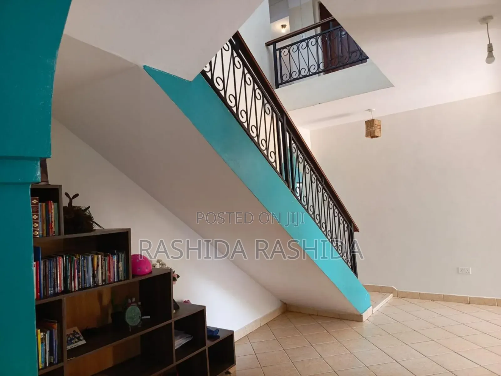 4bdrm Maisonette in Shanzu for sale in Shanzu
