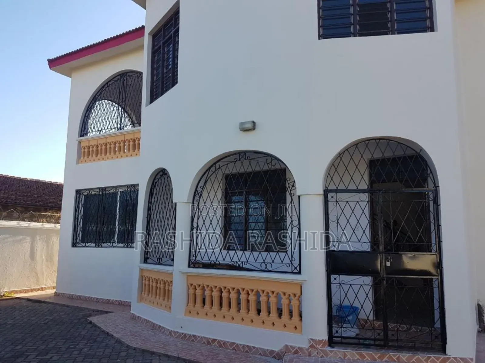 4bdrm Maisonette in Shanzu for sale in Shanzu