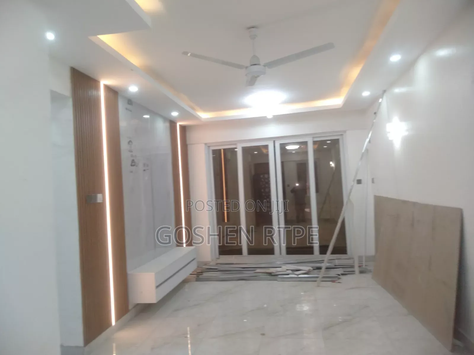 2bdrm Apartment in Bondeni Mombasa City, Tudor for rent in Tudor