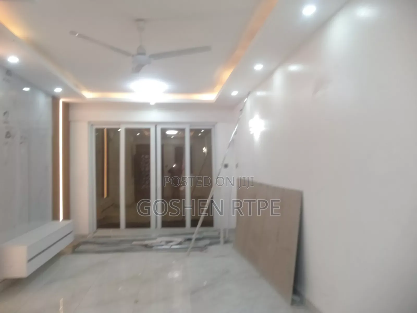 2bdrm Apartment in Bondeni Mombasa City, Tudor for rent in Tudor