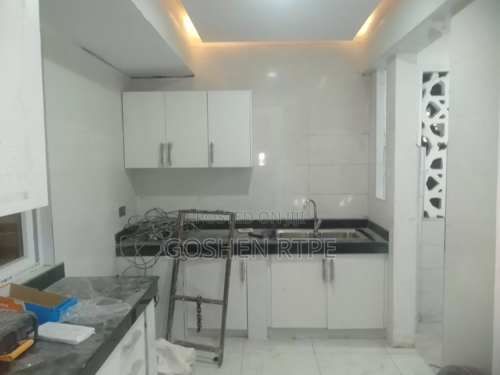 2bdrm Apartment in Bondeni Mombasa City, Tudor for rent in Tudor
