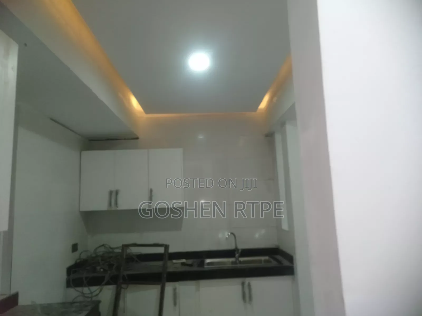 2bdrm Apartment in Bondeni Mombasa City, Tudor for rent in Tudor