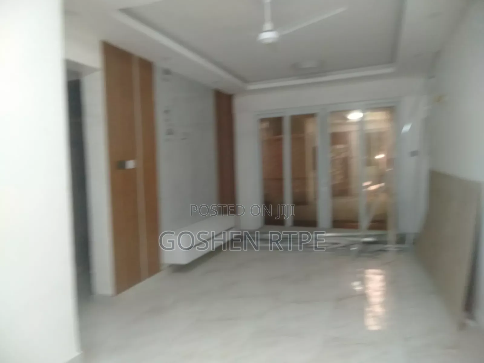 2bdrm Apartment in Bondeni Mombasa City, Tudor for rent in Tudor
