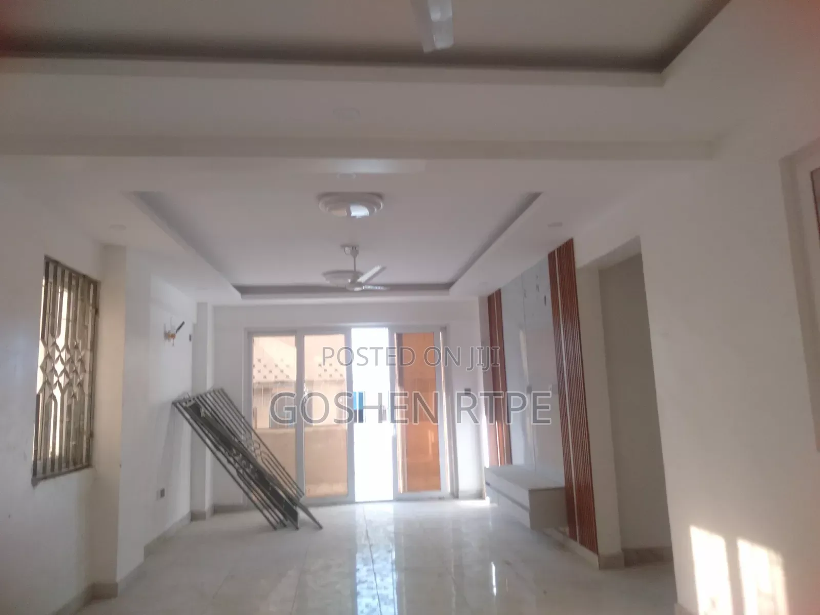 3bdrm Apartment in Kikowani - Bondeni for rent in Bondeni