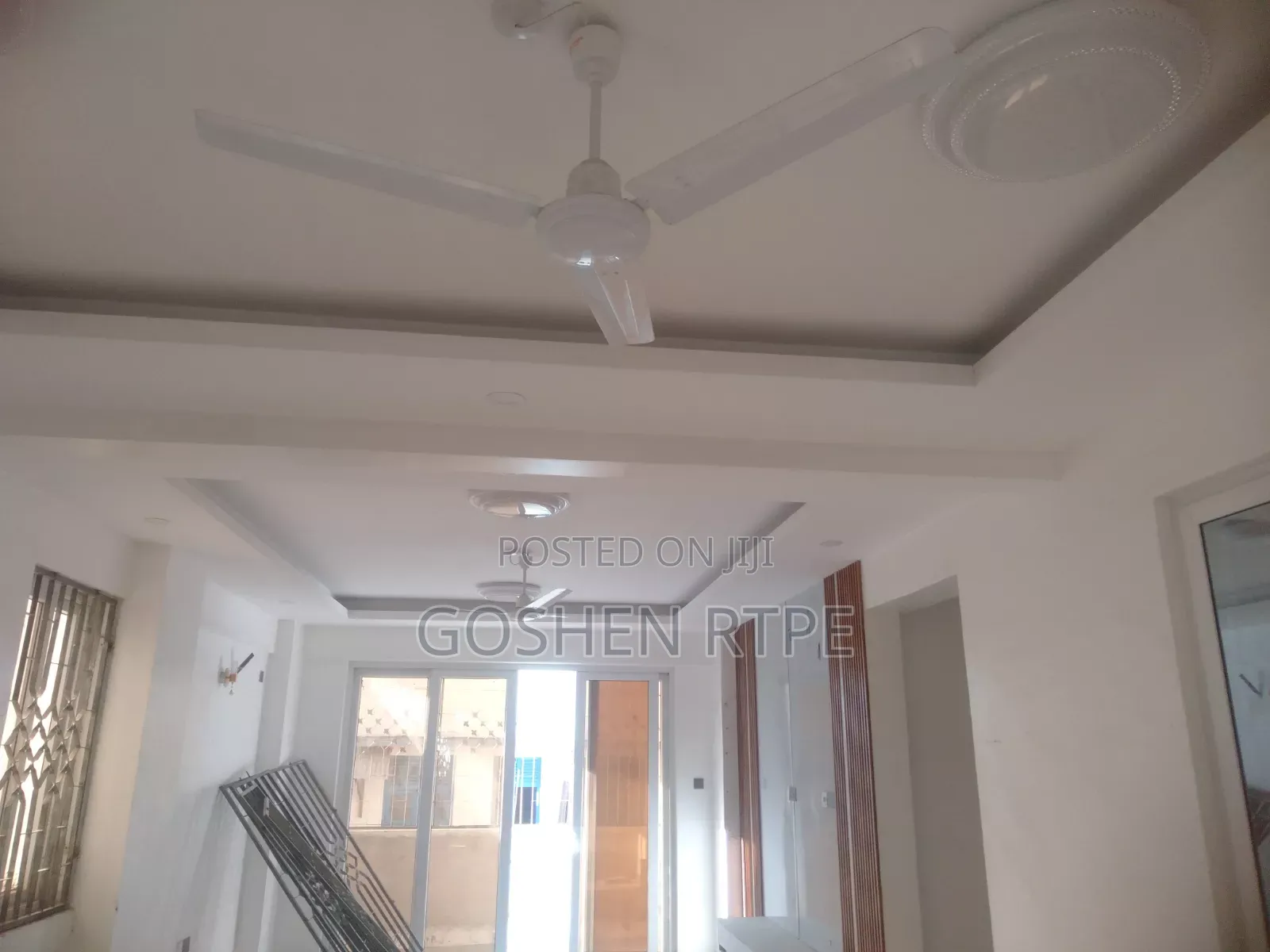 3bdrm Apartment in Kikowani - Bondeni for rent in Bondeni
