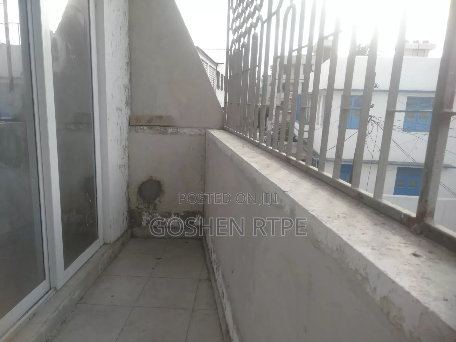 3bdrm Apartment in Kikowani - Bondeni for rent in Bondeni
