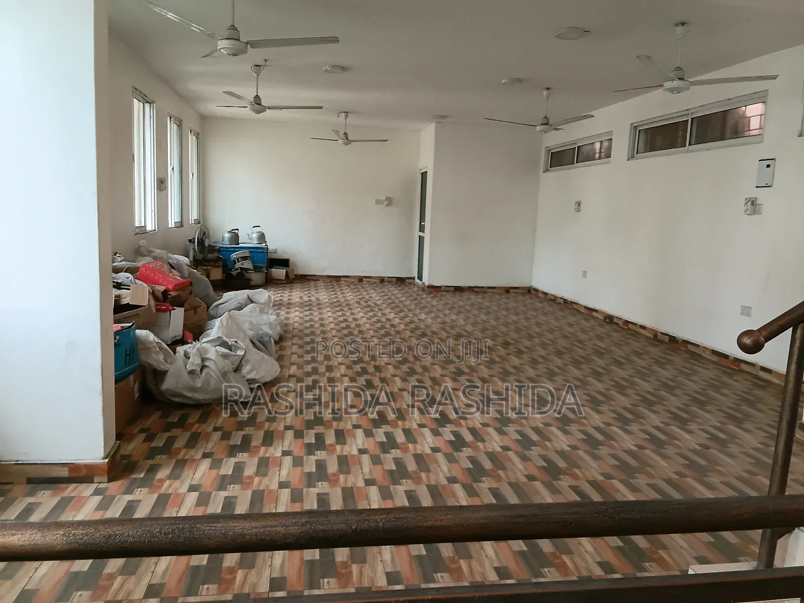 Prime Commercial & Residential Property In Town in Majengo