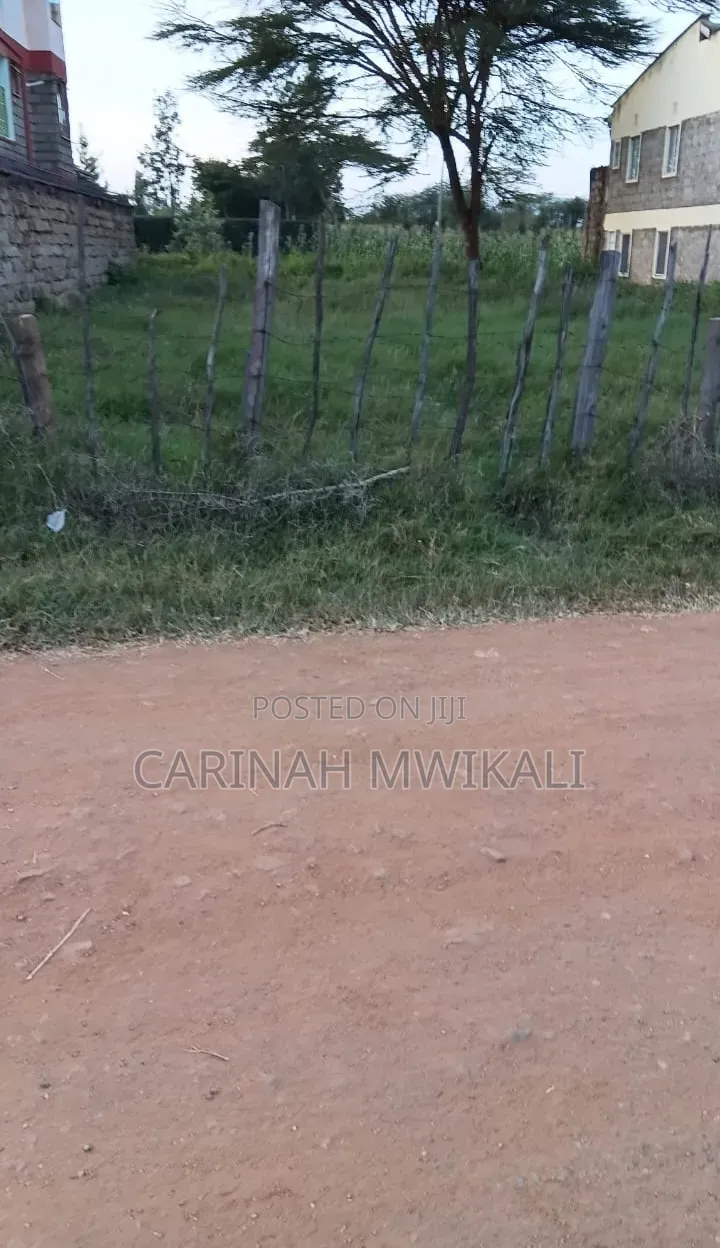 50*100 Kenya Israel,Machakos in Junction