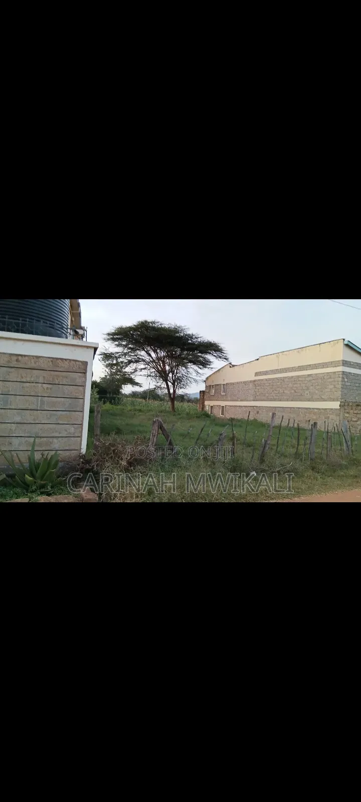 50*100 Kenya Israel,Machakos in Junction