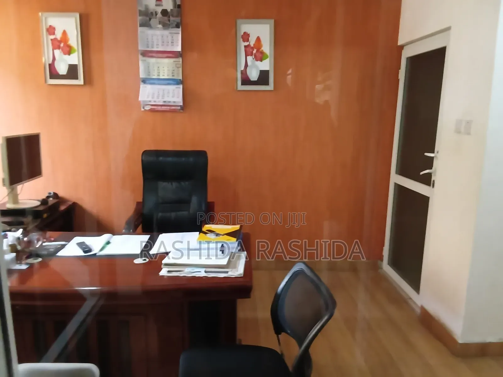 Prime Commercial & Residential Property In Town in Majengo