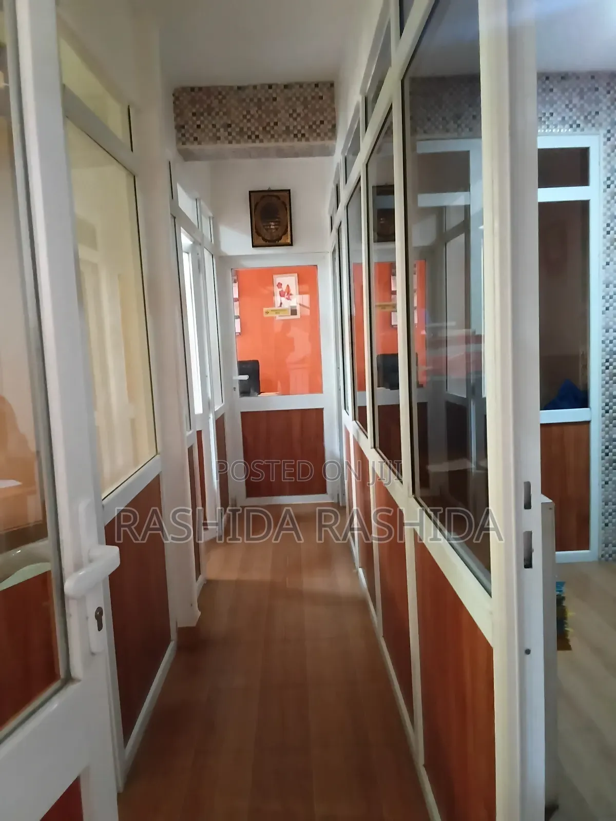 Prime Commercial & Residential Property In Town in Majengo