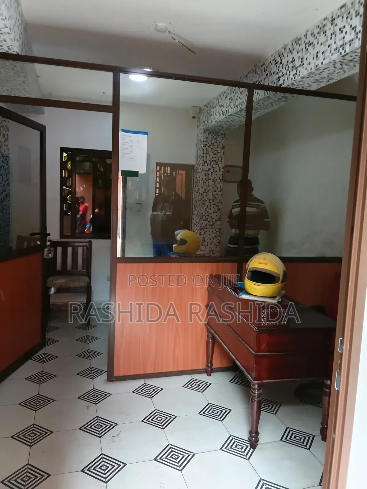 Prime Commercial & Residential Property In Town in Majengo
