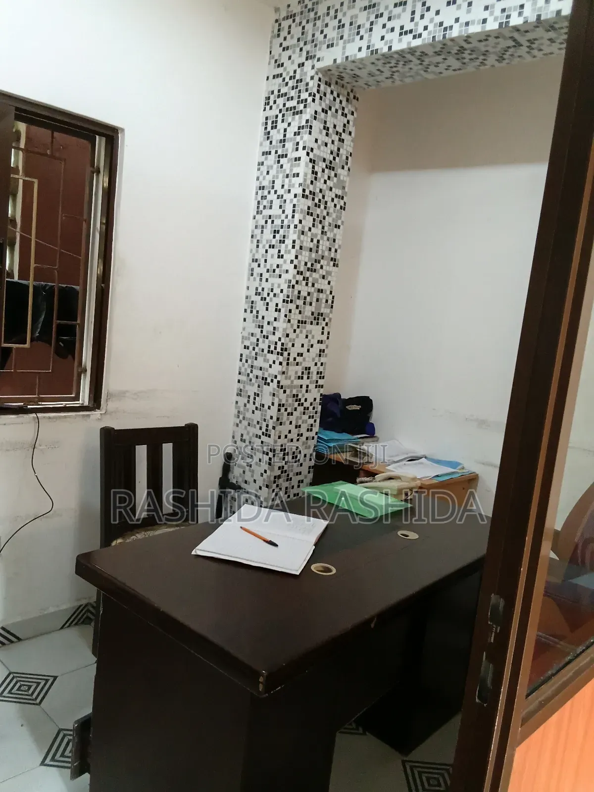 Prime Commercial & Residential Property In Town in Majengo