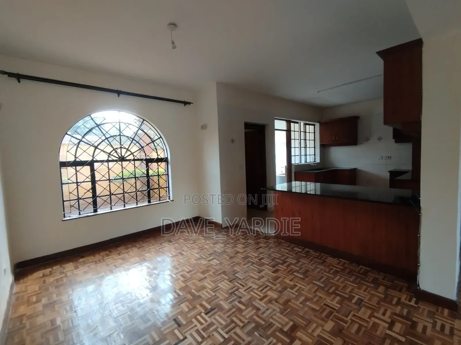 3bdrm Block of Flats in State House Area for sale in State House Area