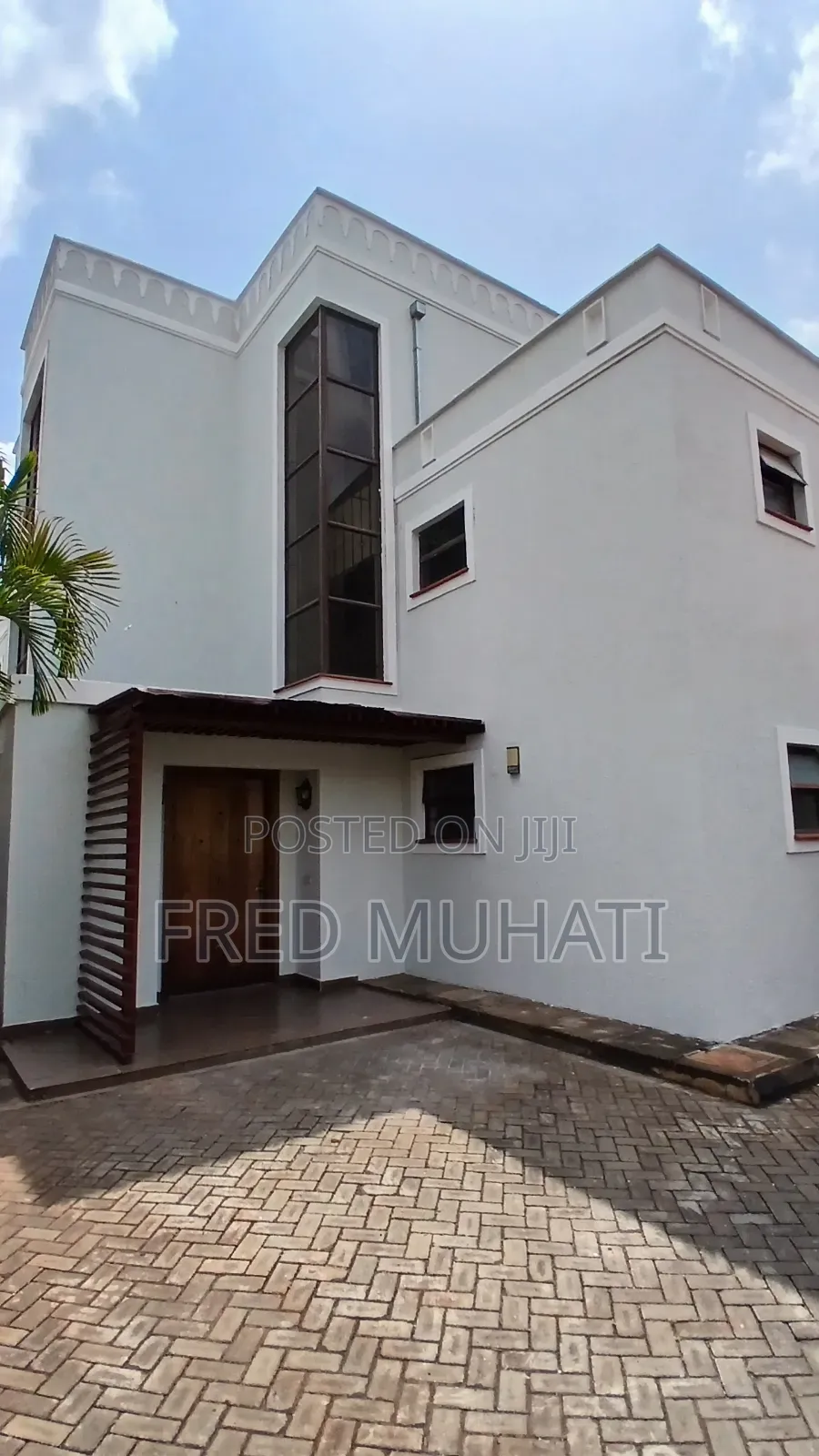 4bdrm Mansion in Muhoya Road, Muthangari for rent in Muthangari
