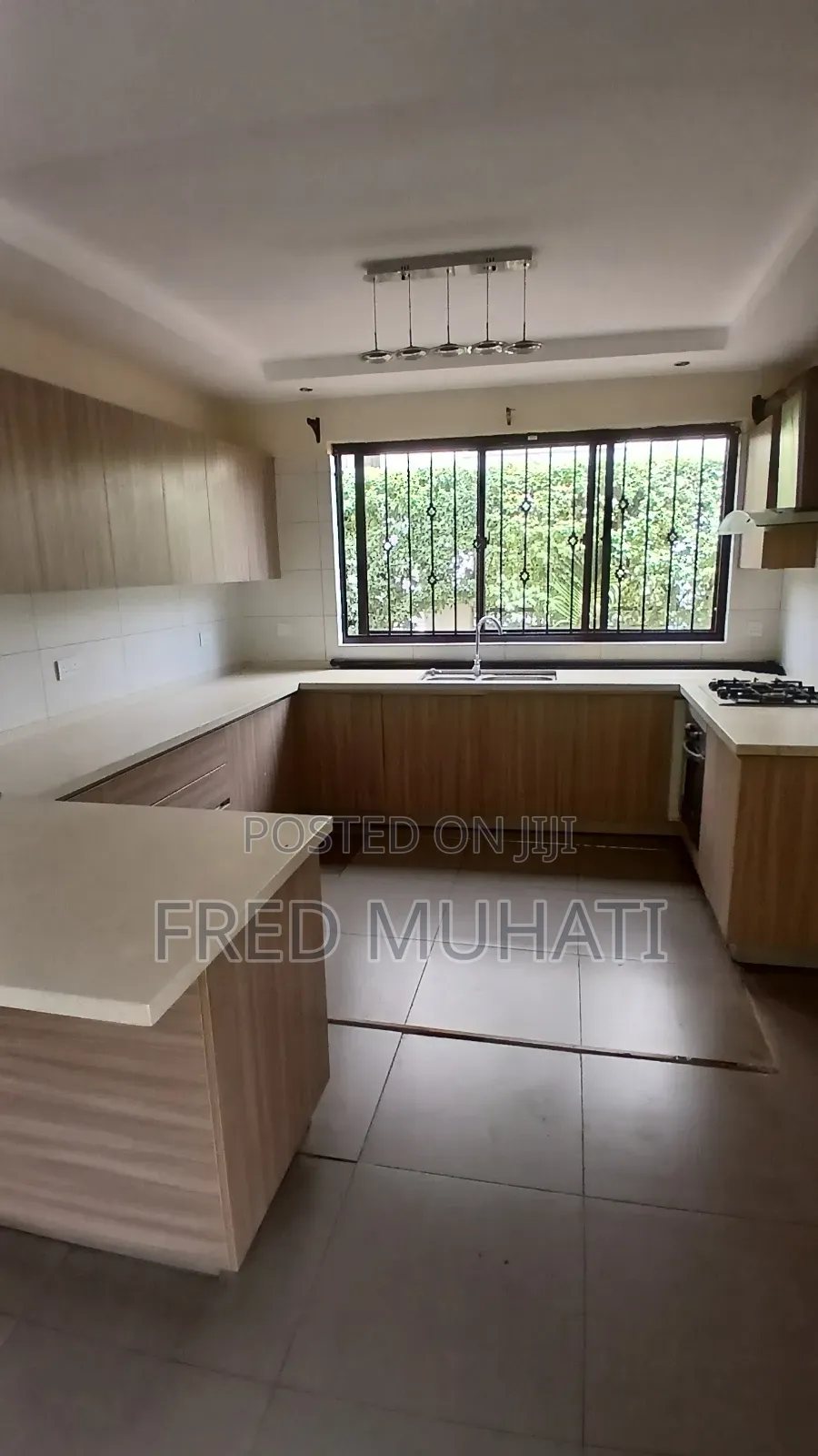 4bdrm Mansion in Muhoya Road, Muthangari for rent in Muthangari