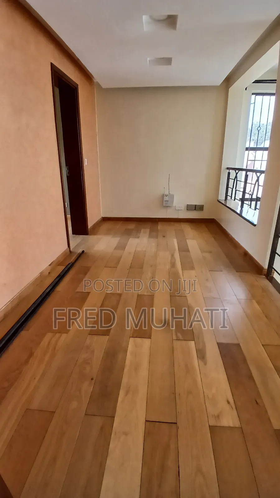 4bdrm Mansion in Muhoya Road, Muthangari for rent in Muthangari