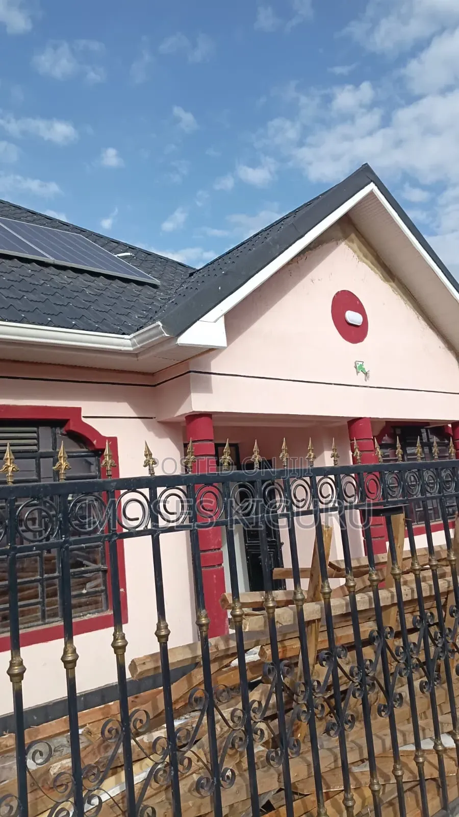 3bdrm Bungalow in Kimunyu, Kenyatta Road / Theta  for rent in Kenyatta Road / Theta 