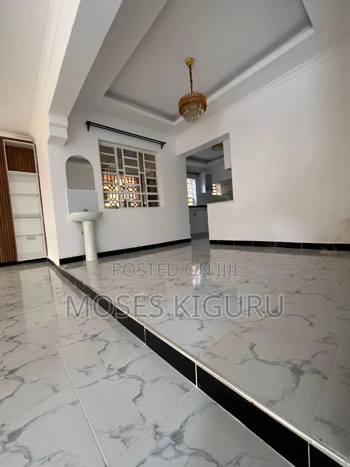 3bdrm Bungalow in Kimunyu, Kenyatta Road / Theta  for rent in Kenyatta Road / Theta 