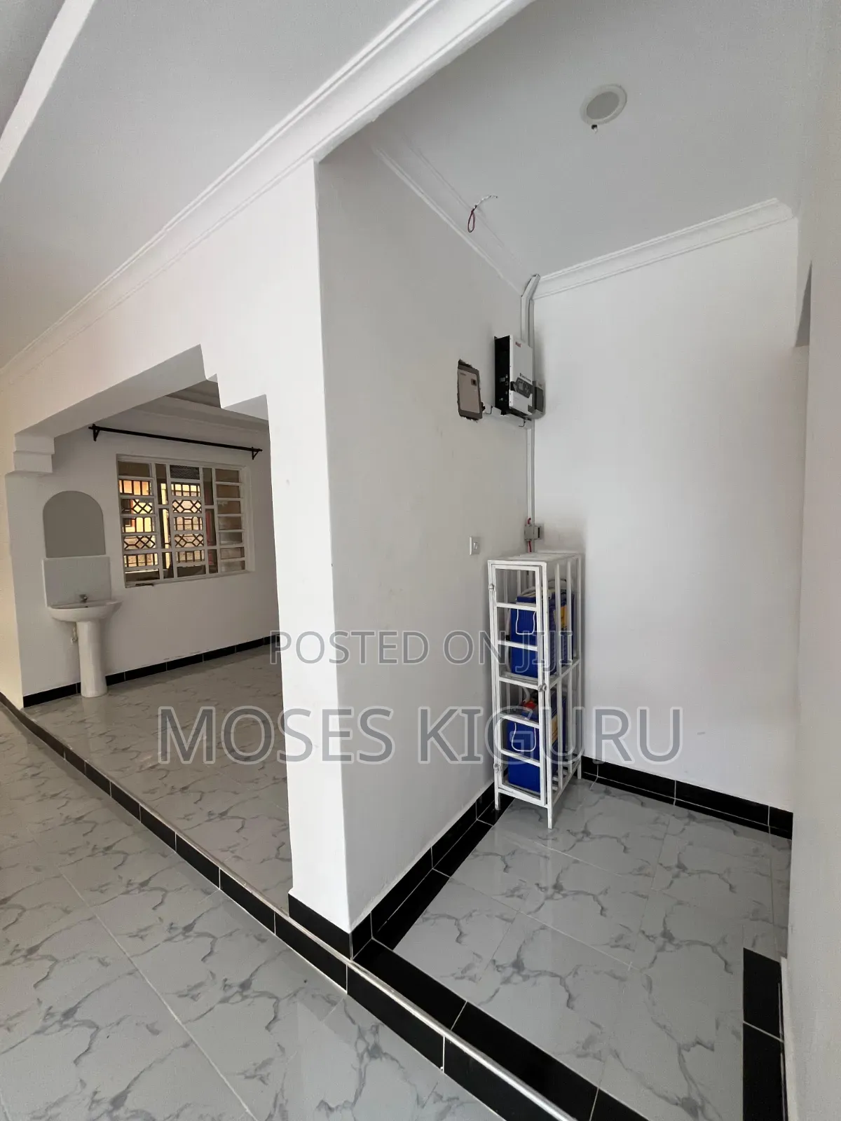 3bdrm Bungalow in Kimunyu, Kenyatta Road / Theta  for rent in Kenyatta Road / Theta 