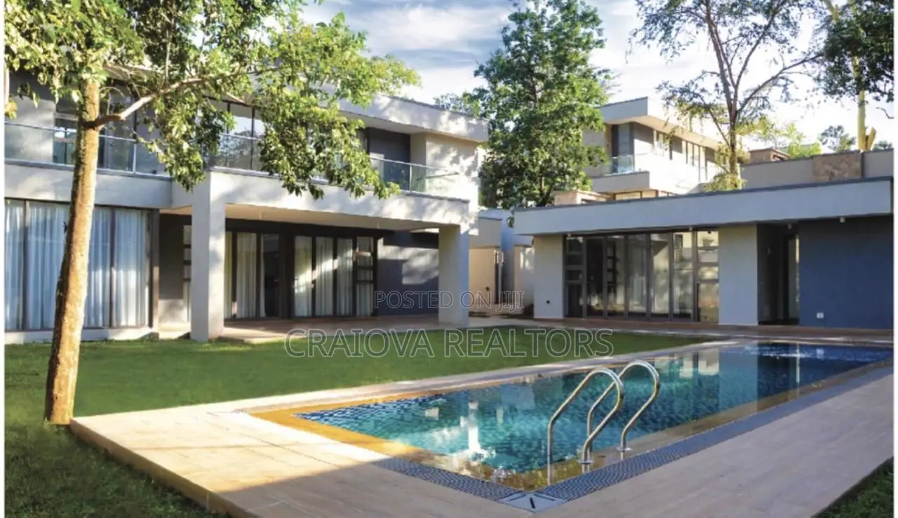 5bdrm Villa in Hardy for sale in Hardy