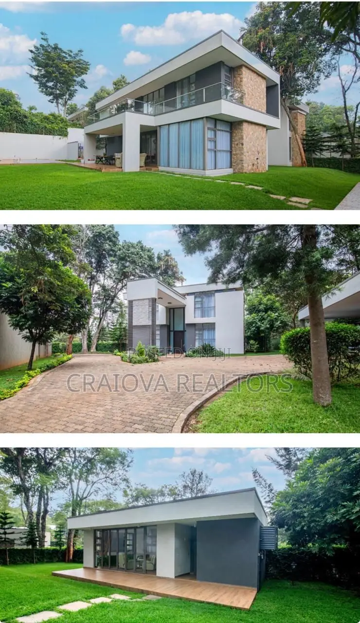 5bdrm Villa in Hardy for sale in Hardy