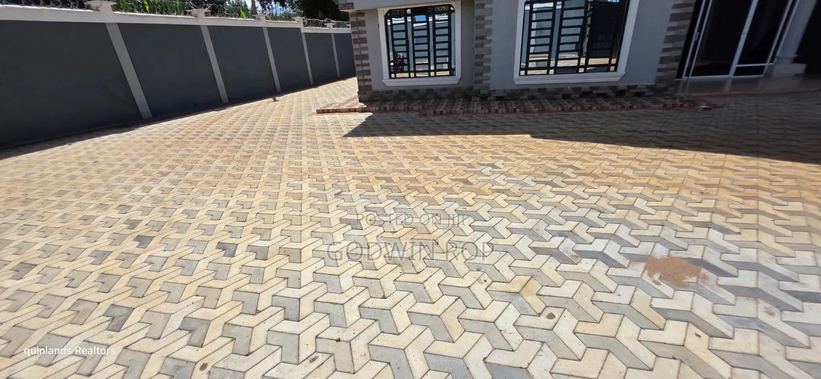 5bdrm Maisonette in Chepkanga, Sergoit for sale in Sergoit