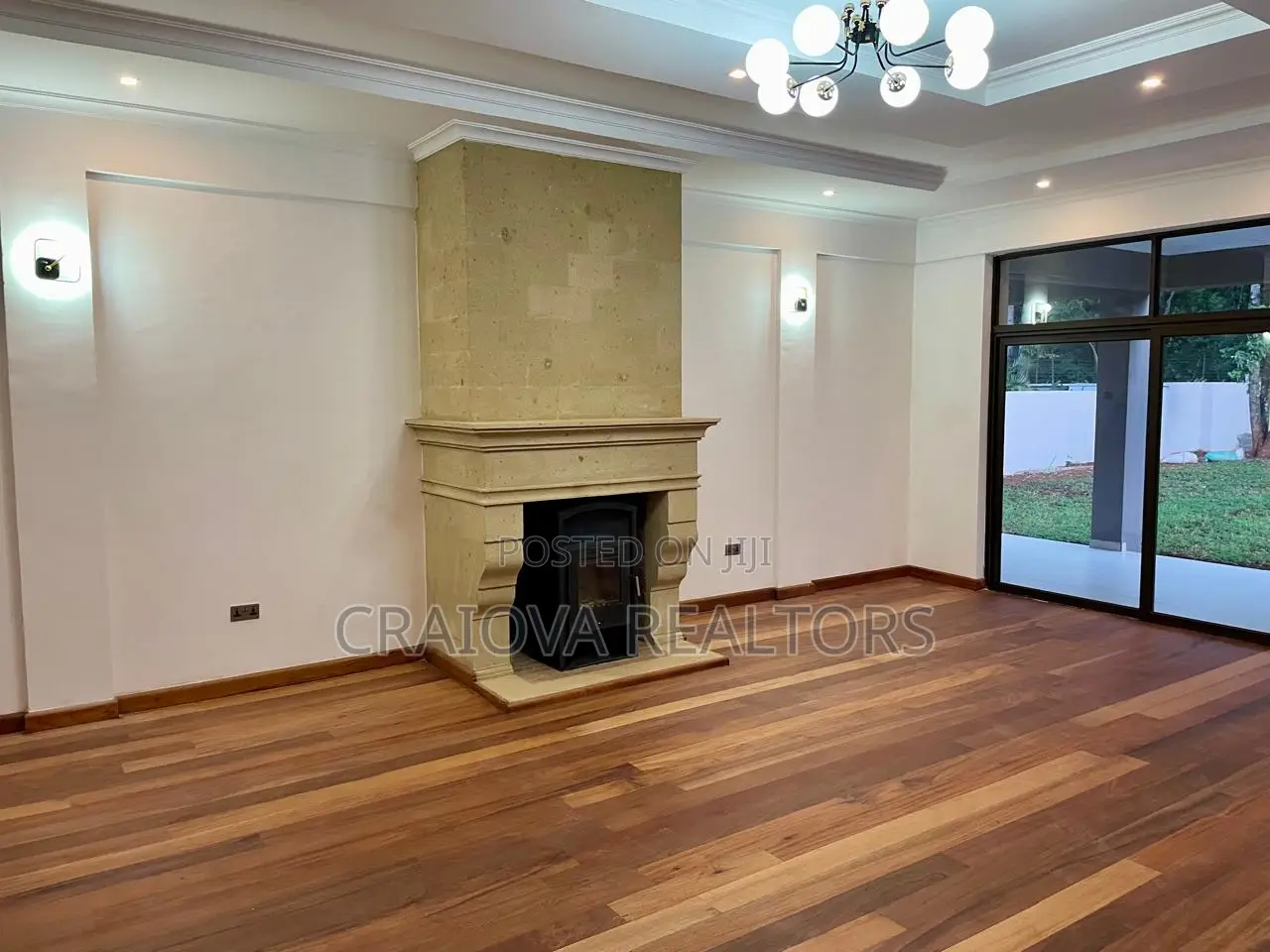 6bdrm Villa in Hardy for sale in Hardy