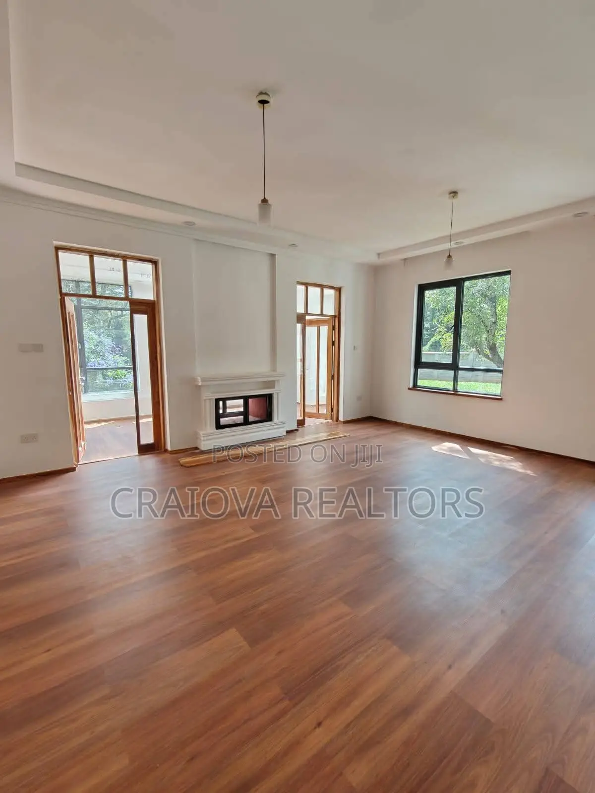 9bdrm Villa in Karen C for sale in Karen C