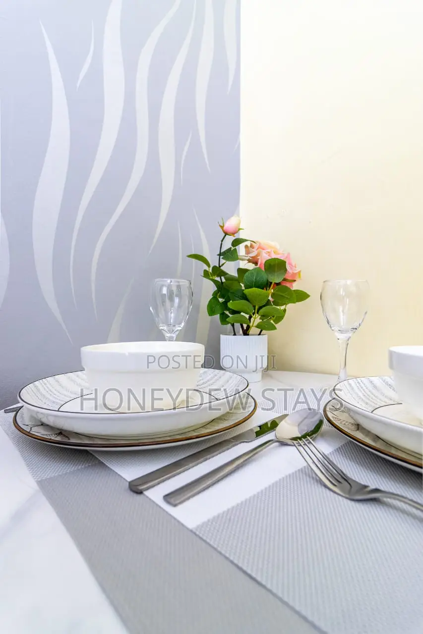 Furnished 1bdrm Apartment in Mlolongo for rent in Mlolongo